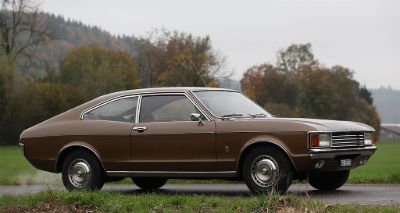 1972-1977 coupé MK1