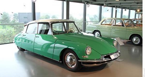 χειροκίνητο κιβώτιο ταχυτήτων 1955-1975